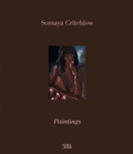 Cover: Somaya Critchlow - Skira