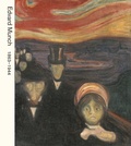 Cover: Edvard Munch - Skira