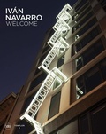 Cover: Ivan Navarro - Skira