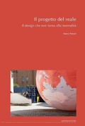 Cover: Il progetto del reale - Postmedia Books