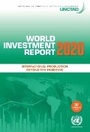 Cover: World Investment Report 2020 - United Nations