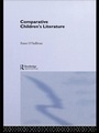 Cover: Comparative Children's Literature - Routledge