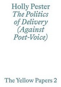 Enlarge image Cover: The Politics of Delivery - The Last Books