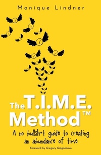 Abbildung von: The T.I.M.E. Method(TM)? - Pineapples & Pirouettes Press