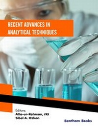 Abbildung von: Recent Advances in Analytical Techniques: Volume 4 - Bentham Science Publishers