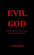 Cover: Evil God - Kindle Direct Publishing
