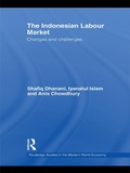 Cover: The Indonesian Labour Market - Routledge