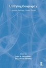 Cover: Unifying Geography - Routledge
