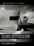 Cover: Global Metropolitan - Routledge