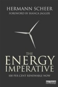 Enlarge image Cover: The Energy Imperative - Routledge
