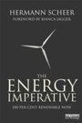 Cover: The Energy Imperative - Routledge
