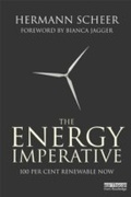 Cover: The Energy Imperative - Routledge