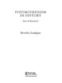 Cover: Postmodernism in History - Routledge