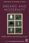 Cover: Dreams and Modernity - Routledge