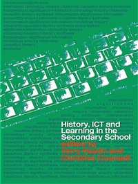 Enlarge image Cover: History, ICT and Learning in the Secondary School - Routledge
