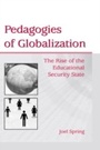 Cover: Pedagogies of Globalization - Routledge