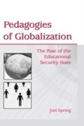Cover: Pedagogies of Globalization - Routledge