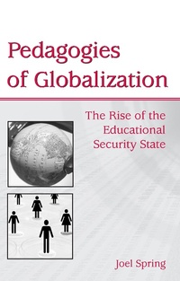 Enlarge image Cover: Pedagogies of Globalization - Routledge