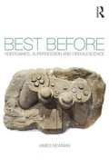 Cover: Best Before - Routledge