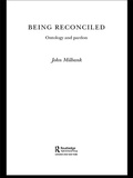 Cover: Being Reconciled - Routledge