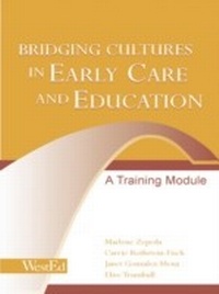 Bild vergrößern Bild: Bridging Cultures in Early Care and Education - Routledge