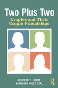 Cover: Two Plus Two - Routledge