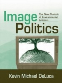 Abbildung von: Image Politics - Routledge
