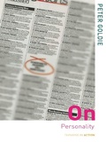 Cover: On Personality - Routledge