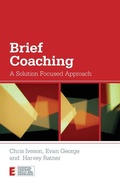 Cover: Brief Coaching - Routledge