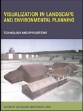 Cover: Visualization in Landscape and Environmental Planning - Taylor & Francis