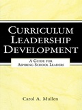 Cover: Curriculum Leadership Development - Routledge