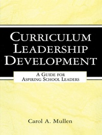 Enlarge image Cover: Curriculum Leadership Development - Routledge