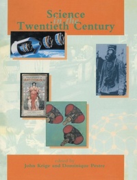 Enlarge image Cover: Science in the Twentieth Century - Harwood Academic (Medical, Reference and Social Sc