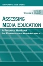 Cover: Assessing Media Education - Routledge