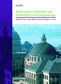 Cover: Applications of Statistics and Probability in Civil Engineering - CRC Press