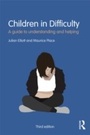Cover: Children in Difficulty - Routledge