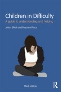 Abbildung von: Children in Difficulty - Routledge