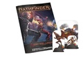 Cover: Pathfinder 2 - Zeit der Asche Aufsteller-Set - Ulisses Medien und Spiel Distribution GmbH