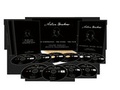 Cover: Anton Bruckner - Monarda Music