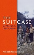 Cover: The Suitcase - Jonathan Cape