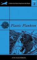 Cover: Plastic Plankton - Elisabet Alhambra Productions