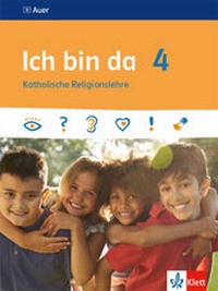 Abbildung von: Ich bin da 4 - Klett