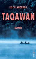 Cover: Taqawan - Lenos Verlag