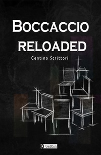 Bild vergrößern Bild: Boccaccio reloaded - tredition