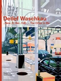 Cover: Detlef Waschkau - Deutscher Kunstverlag