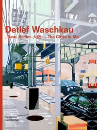 Abbildung von: Detlef Waschkau - Deutscher Kunstverlag