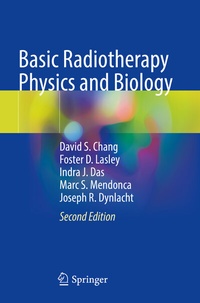 Abbildung von: Basic Radiotherapy Physics and Biology - Springer
