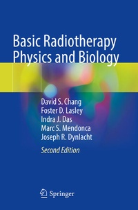Enlarge image Cover: Basic Radiotherapy Physics and Biology - Springer