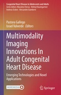 Bild: Multimodality Imaging Innovations In Adult Congenital Heart Disease - Springer