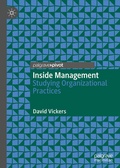Cover: Inside Management - Palgrave Pivot